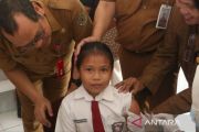 Dinkes Kaltim gencarkan Wolbachia dan vaksinasi demi tekan kasus DBD
