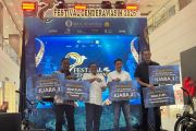 BRI raih juara 1 QRIS "merchant super league" 2026 tingkat Papua