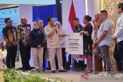 Bank Mandiri catat realisasi KPP per Juni capai Rp34,7 M di Papua