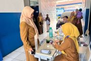 Verifikasi SPMB 2026 di Makassar, transparan dan sesuai ketentuan