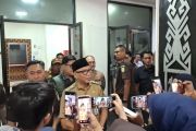 Gubernur Lampung pastikan ada perbaikan kualitas dapur SPPG MBG