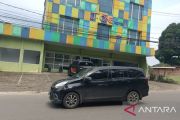 Dua personel polisi lalu lintas Jambi diserang OTK bersenjata tajam