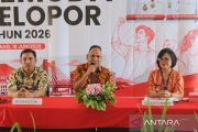 Dispora Manado gelar seminar pemuda pelopor