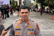 Buron! Pelaku penyekapan wanita di Bandung masuk DPO