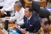 Menko IPK pastikan pertumbuhan ekonomi dari pembangunan infrastruktur