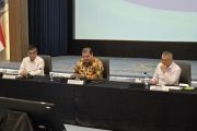 Pemerintah lanjutkan program bantuan pangan dengan anggaran Rp18,04 T