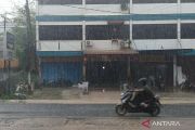 BMKG: Siklon Mekkhala pengaruhi hujan di Pulau Bintan