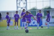 Sebanyak 12 tim siap berburu juara Milklife Soccer Challenge All-Stars