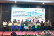 Papua Barat raih penghargaan Kemendagri atas komitmen perlindungan pekerja
