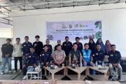 Pertanian sistem integrasi jadi solusi untuk pengembangan kopi dan lada berkelanjutan