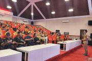 Bangli-Bali edukasi kadus soal digitalisasi perlinsos