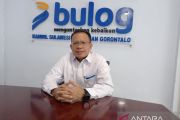 Bulog Sulutgo pastikan beras program SPHP tersedia di pasar rakyat