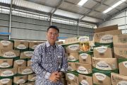 Bulog Lampung Selatan jamin ketersediaan MinyaKita untuk masyarakat