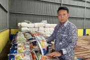 Bulog Lampung Selatan terus optimalkan penyerapan hasil panen petani