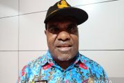 Dinsos Papua Pegunungan pastikan masyarakat kurang mampu peroleh tempat tinggal
