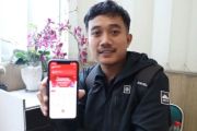Sertifikat tanah elektronik permudah akses masyarakat
