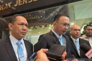 Dirjen Imigrasi menghadiri DGICM di Kamboja