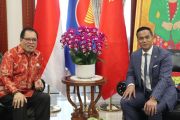 Kadin Indonesia komitmen jaga relasi dengan China