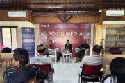 Akademisi menilai rekonstruksi kesenian langka Bali sudah mendesak