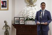 Kadin Indonesia ingin menjawab keluhan pengusaha China di Tanah Air