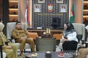 Pemkot Makassar dan BKKBN Sulsel kolaborasi penanganan stunting