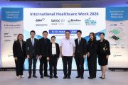 Informa Markets and Thailand's Health Ministry Join Forces To Deliver a Successful Edition