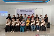 Menyemai kemandirian UMKM Seroja melalui penguatan kapasitas budidaya jamur