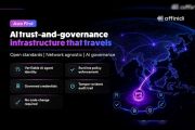 Affinidi and CardInfoLink Put the Missing Trust Layer for AI Agents into Production