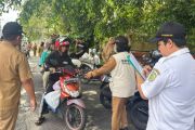 Bapenda Palangka Raya jemput bola pembayaran pajak kendaraan bermotor