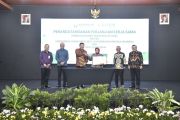 Bank NTB Syariah kembali menjadi penyalur KUR