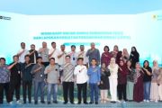 Gandeng Kementerian Investasi, PLN Batam perkuat tata kelola perizinan