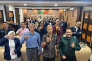 Ilmu Pertanian Pascasarjana UMPR-BBRMP Kalteng gelar kuliah pakar