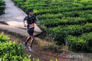 Dieng Caldera Race dorong Wonosobo jadi destinasi sport tourism unggulan