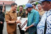 Pemprov Jateng pastikan perizinan kapal bagi nelayan kecil