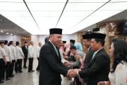 Kanwil Ditjen Imigrasi NTT yang baru fokus penguatan pelayanan publik
