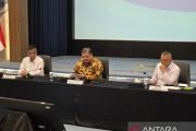 Pemerintah siapkan pelatihan vokasi bagi 50 ribu korban PHK