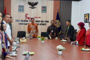 BPOLBF-BPS memperkuat ekosistem wisata Labuan Bajo lewat sensus ekonomi