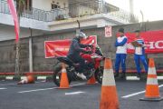 Safety Riding Competition, PT DAW saring peserta terbaik ke ajang nasional