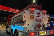Pertamina pasok BBM dukung kelancaran PENAS petani nelayan di Gorontalo