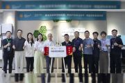 Shell Recharge and SINEXCEL Launch Joint Innovation Lab to Accelerate EV Charging Innovation