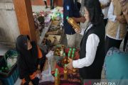 Pemkab Sleman memberi pendampingan UMKM agar mampu bersaing secara global