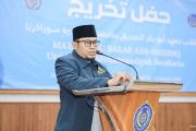 Tafsir surat At-Taghabun ayat 15: anak sebagai karunia sekaligus ujian orang tua