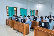 SMP Muhammadiyah PK Kottabarat peringkat 22 nasional TKA 2025/2026