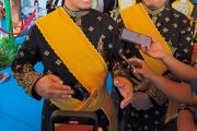 Wako Agung Nugroho sebut program MBG turut berkontribusi terhadap peningkatan PAD Pekanbaru