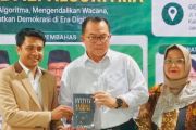 Peneliti nilai algoritma jadi aktor baru dalam komunikasi politik digital