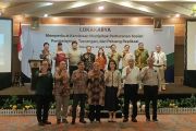 RECOFTC dan APRIL gelar lokakarya implementasi Agroforestri di Siak dan Kuansing