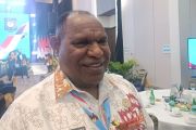 Pemkab Jayawijaya raih penghargaan penurunan tingkat pengangguran