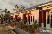 BTN dan BSN Biayai 67.518 unit rumah subsidi FLPP hingga akhir Juni