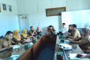 Matangkan persiapan, Pemkab Pasaman Barat bentuk panitia pemilihan wali nagari secara e-voting
