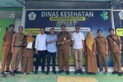 Komisi III DPRD Palangka Raya dorong pemulihan Program UHC pada 2027